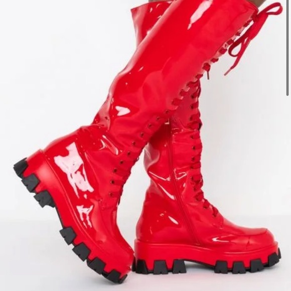 Boots - Picture 6 of 10